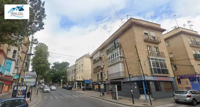 Venta de Piso en San Juan de Aznalfarache — 2