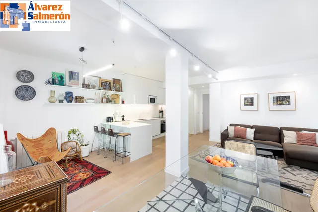 ✨ EXCLUSIVA VIVIENDA REFORMADA EN PLAZA MARIANA PINEDA — 12