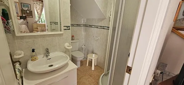 Fantastico chalet adosado, ideal para familias — 18