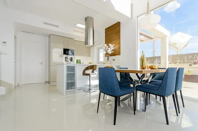 VILLA Nº 49, LAGUNA AZUL, EN CIUDAD QUESADA (KRLAG-49) — 37