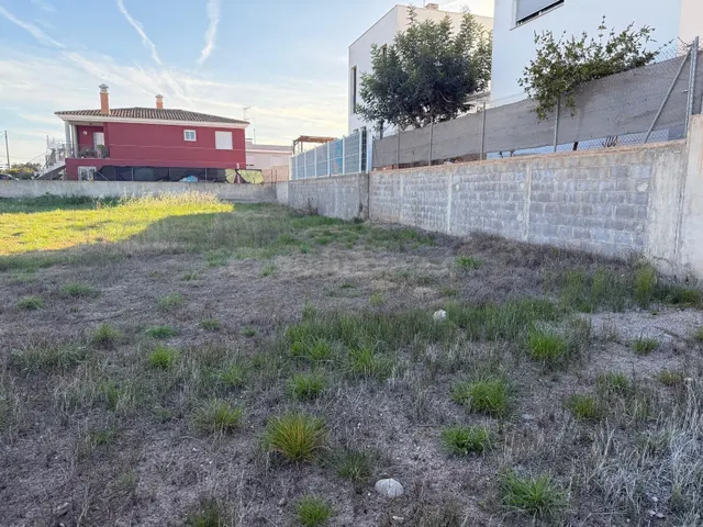 SOLAR URBANO EN BURRIANA PUERTO - foto 5