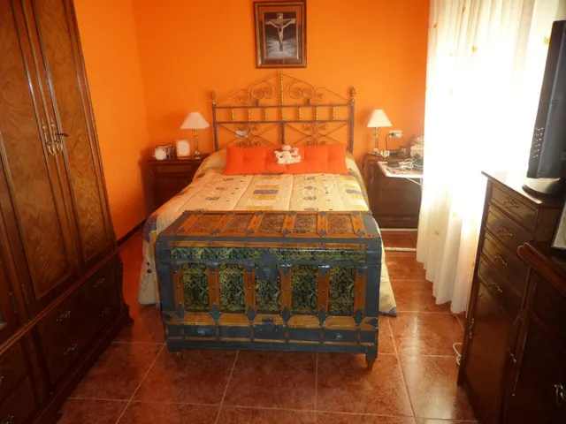 Piso de 3 dormitorios en el centro de Tomelloso — 23