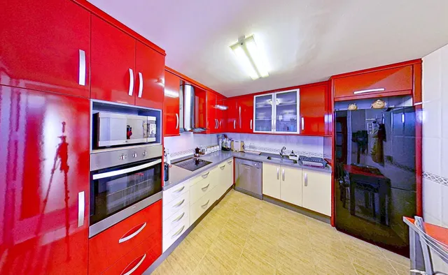 Chalet adosado en calle La Palma, Vélez de Benaudalla - foto 3