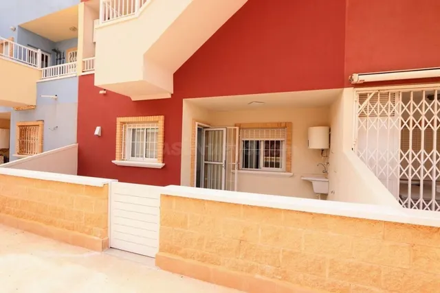 Apartamento 2 habitaciones 65m² en venta - El Mojón — 21