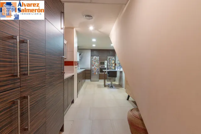 Espacio, confort y calidad: magnífica vivienda unifamiliar adosada — 13