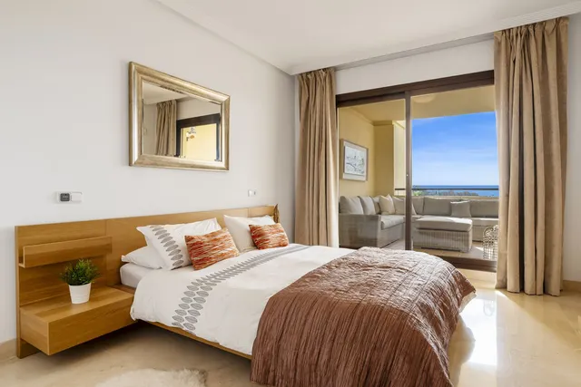 Apartamento 2 habitaciones 95m² en venta - El Madroñal — 14