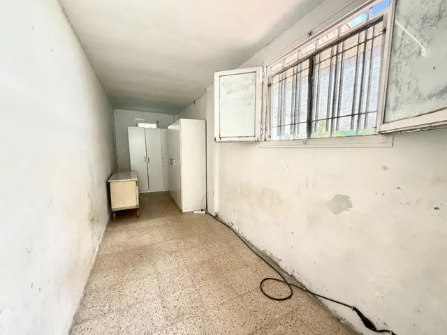 Encantadora Casa en La Marina del Port - Oportunidad para Reformar — 10
