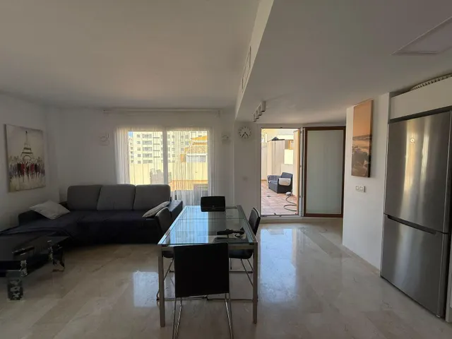 Ático exclusivo en Punta Prima – Lo mejor de la vida junto al mar — 2