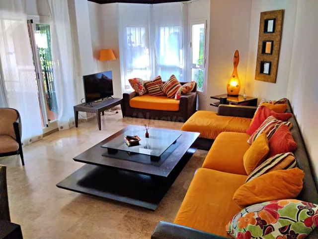 Apartamento 2 habitaciones 112m² en venta - Marbella — 2