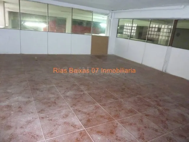 REF 1552 LOCAL 400 m2 CHAPA PINTURA MOS - foto 2