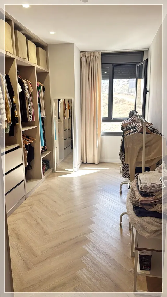 PISO CON GARAJE Y TRASTERO EN ZONA DE LAS RAMBLAS — 10