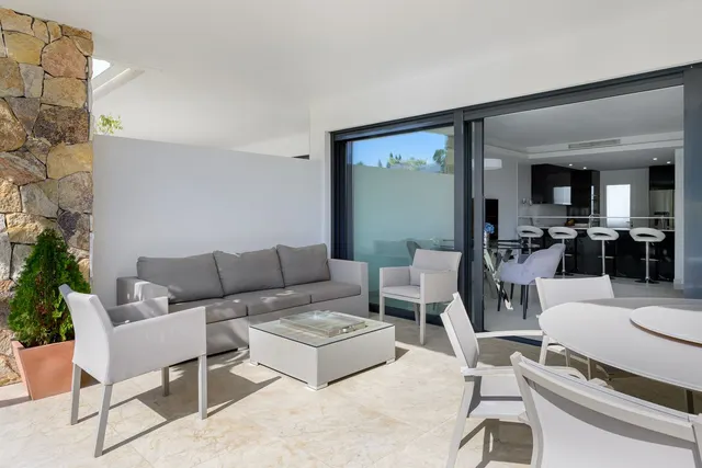 Adosado 3 habitaciones 250m² en venta - Marbella — 9