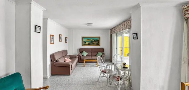 Apartamento 3 habitaciones 120m² en venta - Centro — 23
