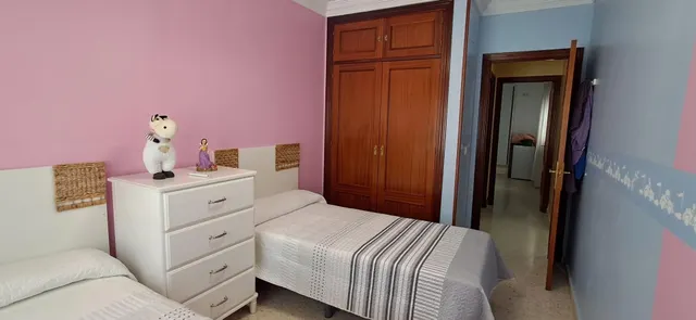 PISO REFORMADO EN ARCOS DE LA FRONTERA — 8