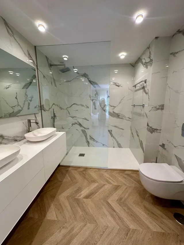 Apartamento 3 habitaciones 121m² en venta - Costa Del Sol — 34