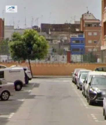 Venta Piso en Alzira - Valencia