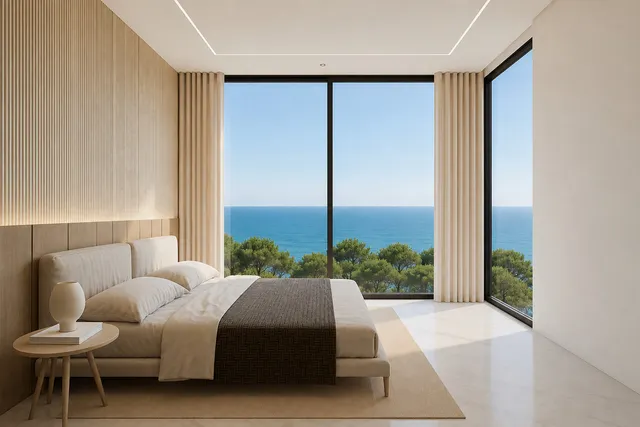 Chalet 3 habitaciones 426m² en venta - Riviera del sol — 14