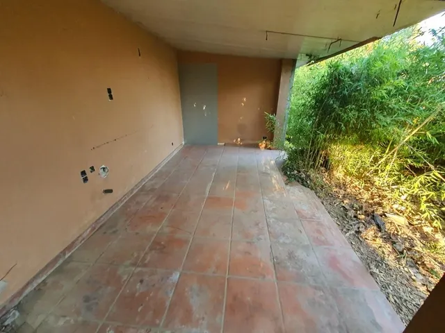 CASA EN CABRILS — 8