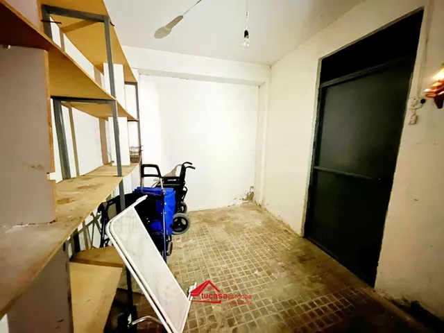 Trastero doble en Santa Rosa, Córdoba – Funcional con 2 espa - foto 2