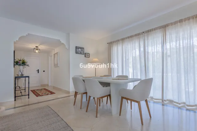 Apartamento 3 habitaciones 130m² en venta - Costa Del Sol — 7