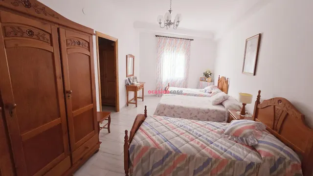 LOCAL Y PISO  EN VENTA EN EL VISO — 36