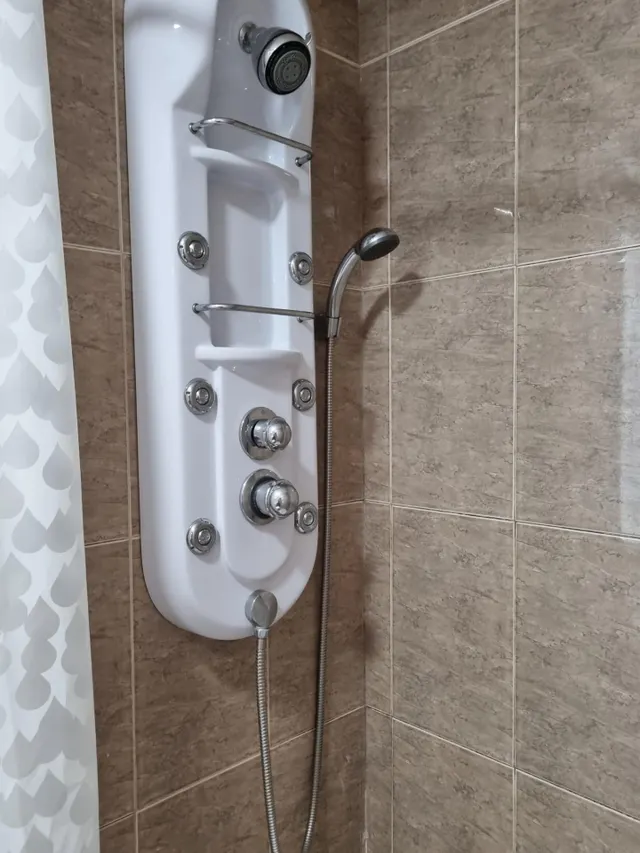Bonita vivienda luminosa y en buen estado. — 23