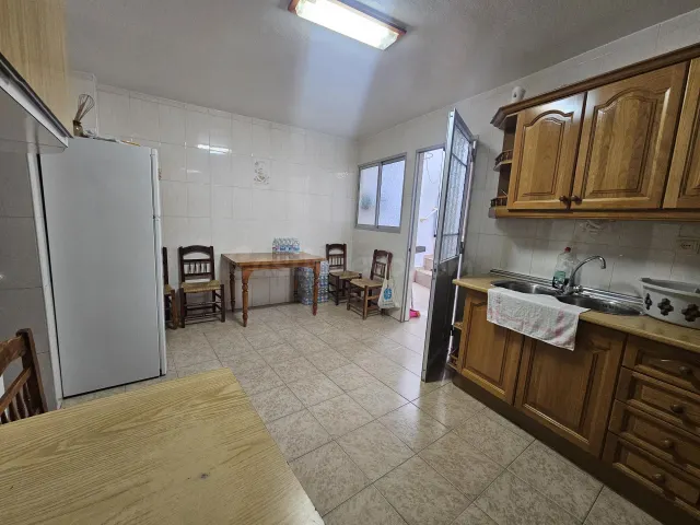 Vivienda en Serrato - foto 5
