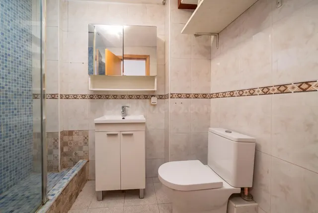 PISO EN PALMA - CALA MAJOR - foto 4