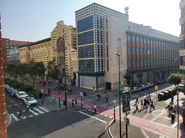 PISO EN VENTA EN DOCTOR AREILZA