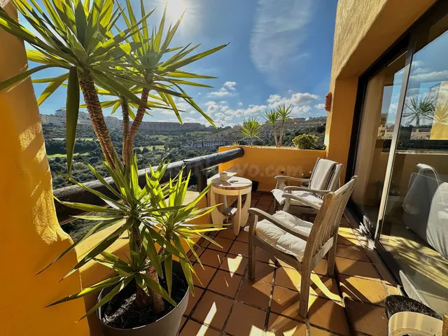Ático 3 habitaciones 144m² en venta - Costa del Sol — 5
