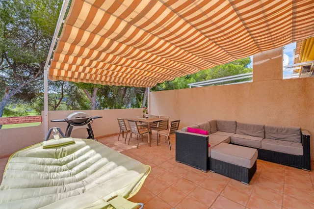 Ático Dúplex 3 habitaciones en venta - Las Ramblas — 18