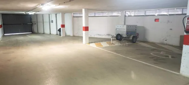 Garaje 34m² en venta - Paracuellos de jiloca - foto 2