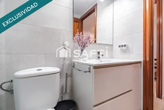 “Tu hogar ideal en Santa Maria – Fondo Sumella: práctico, luminoso y listo para entrar.” — 21