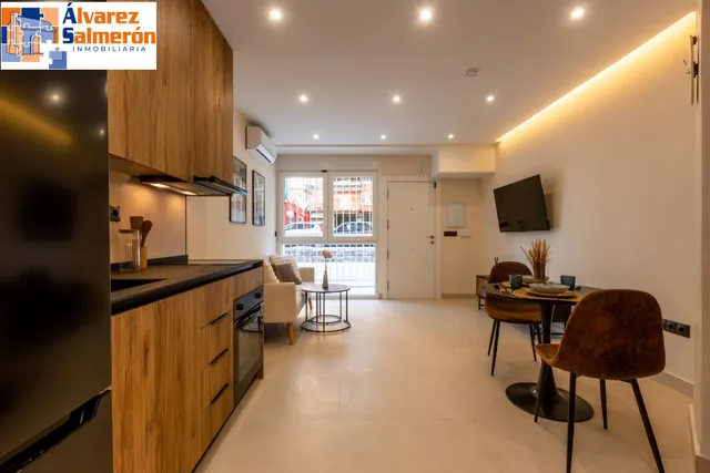 Vivienda a estrenar junto a la ciudad de la Justicia! — 6