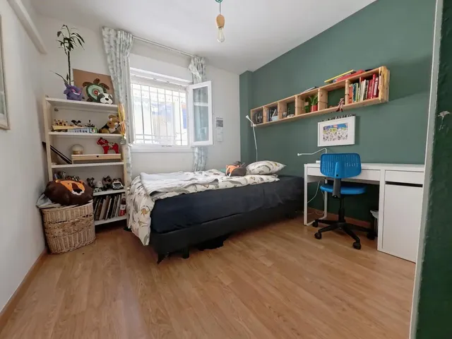Adosado 4 habitaciones 187m² en venta - Centro — 28