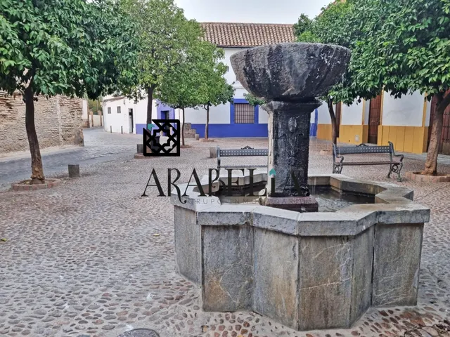 ¡Exclusiva Casa con Encanto en el Casco Histórico! (Junto a 