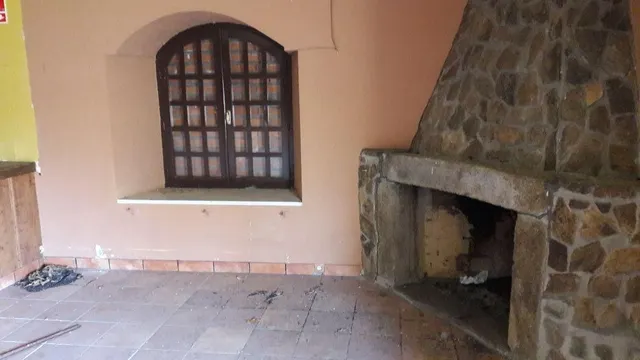 CASA DE PIEDRA CON JARDIN EN ALIJA DEL INFANTADO — 10