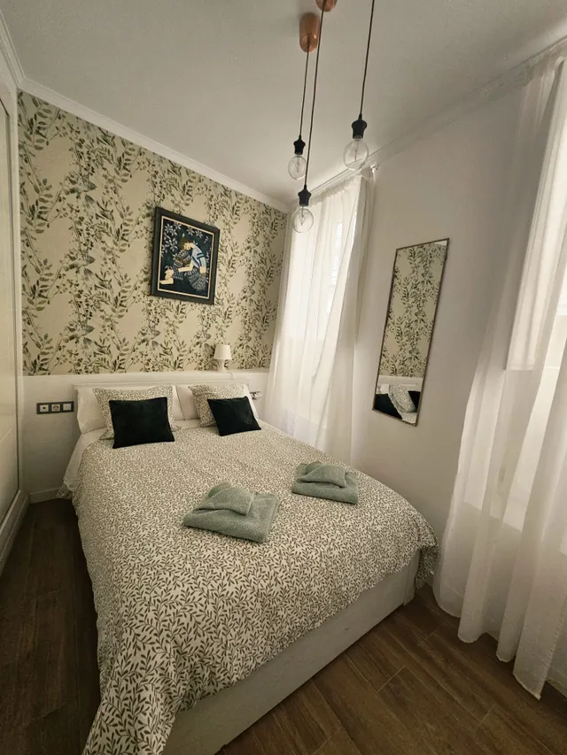 ¡¡¡APARTAMENTO SEMINUEVO EN EDIFICIO REHABILITADO CON ASCENSOR!!! — 10