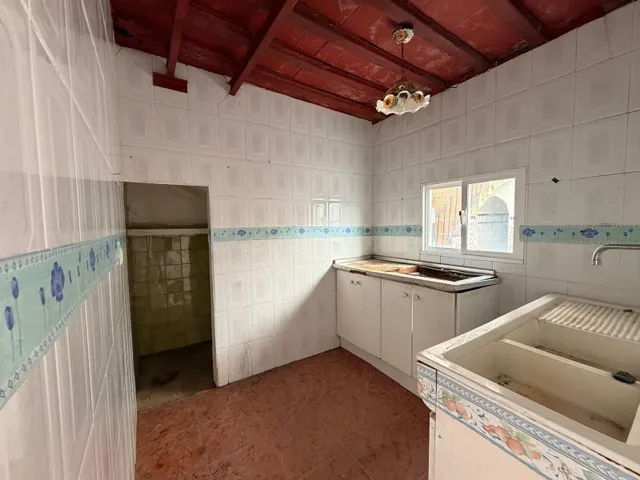 Casa en venta en Marchena, próxima al centro. - foto 4