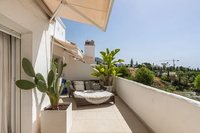 Ático 2 habitaciones 149m² en venta - Marbella — 27