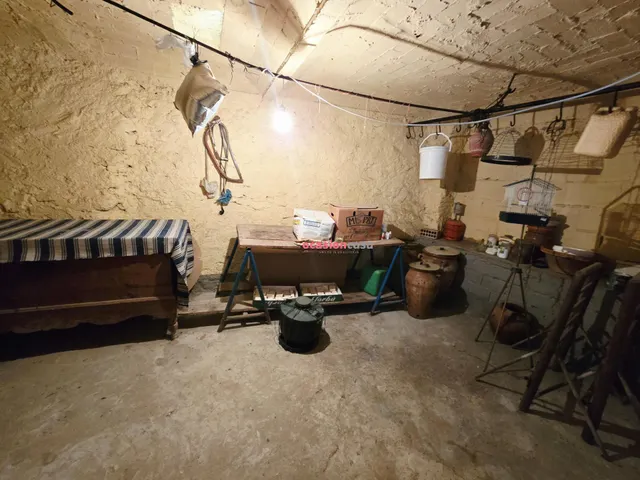 CASA EN VENTA EN VILLARALTO — 20
