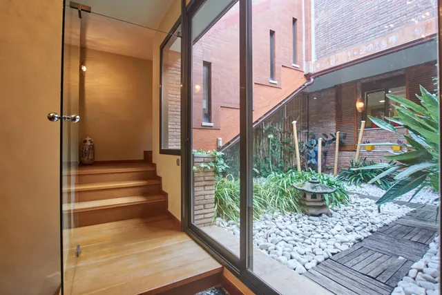 EN VENTA CASA EN VILANOVA I LA GELTRÚ (ZONA L´ARAGAI) — 9