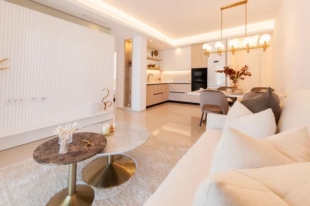 Apartamento 3 habitaciones 106m² en venta - Lo Marabu — 14