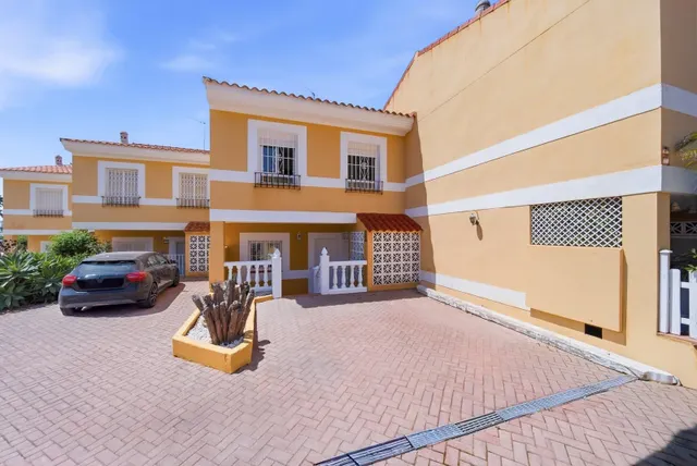 Adosado 3 habitaciones 163m² en venta - La Duquesa — 20