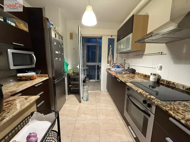 ÁTICO 2 DORM + 1 BAÑO, TERRAZA Y GARAJE - foto 3