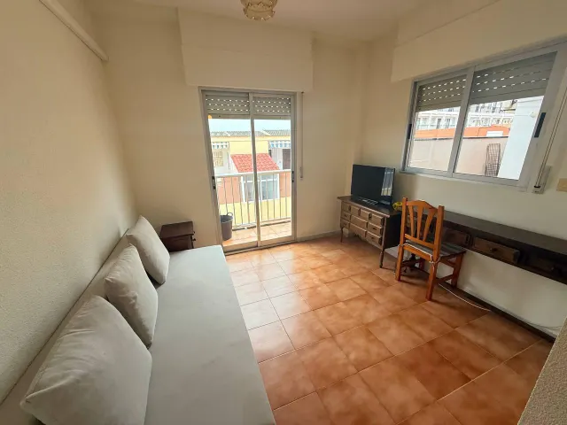 Apartamento de 2 dormitorios de alquiler en La Mata Torrevieja — 19