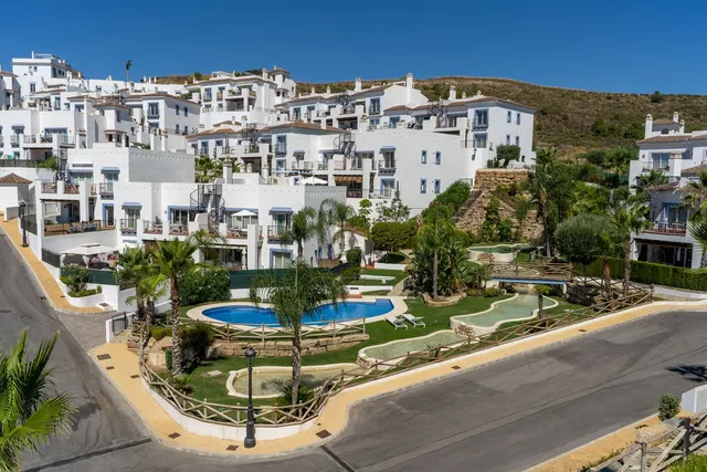 Ático Dúplex 2 habitaciones 93m² en venta - Paraiso-Barronal — 34