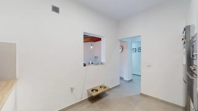 Piso con terraza y terreno en Guimar — 26