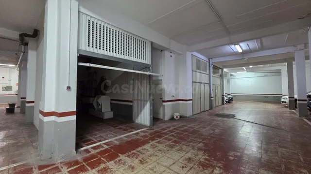 Garaje 41m² en venta - Sardinero - foto 2