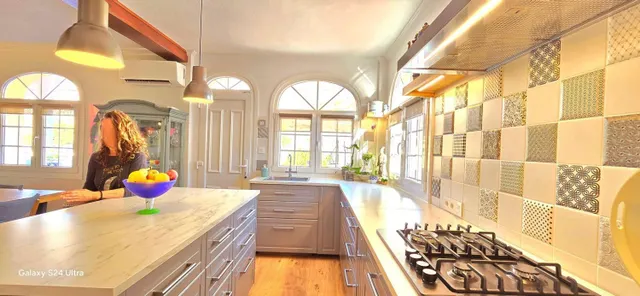 CHALET EN VENTA — 19